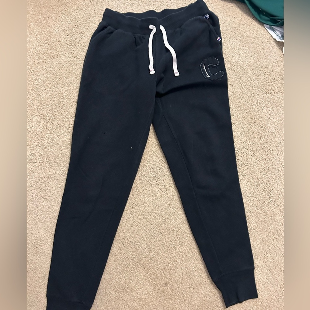Champion Authentic Sweatpants